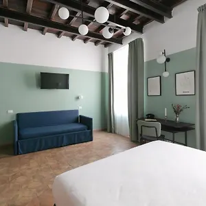 Casa de hóspedes Passepartout