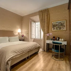 3* Gasthof Trevi Luxury